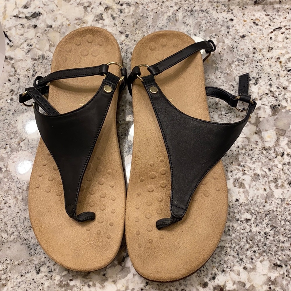 Vionic sandals